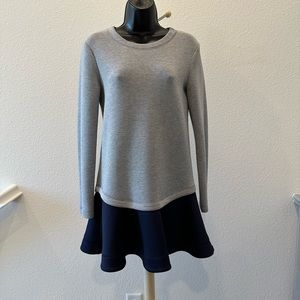BCBGMaxAzria tunic dress - XS